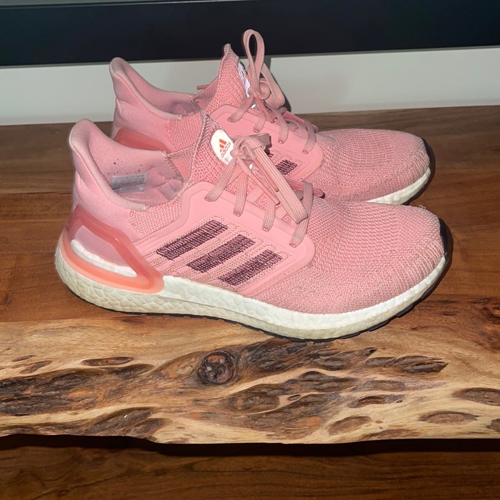 Adidas Primeblue Athletic Shoes